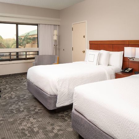 Sonesta Select Miami Lakes Eksteriør billede