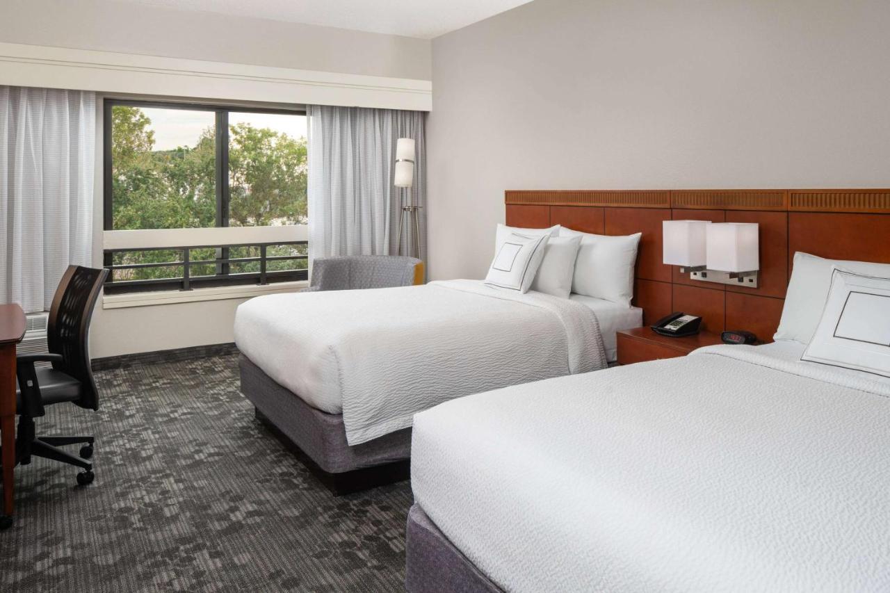 Sonesta Select Miami Lakes Eksteriør billede