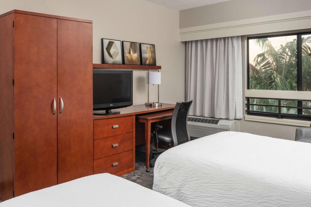 Sonesta Select Miami Lakes Eksteriør billede
