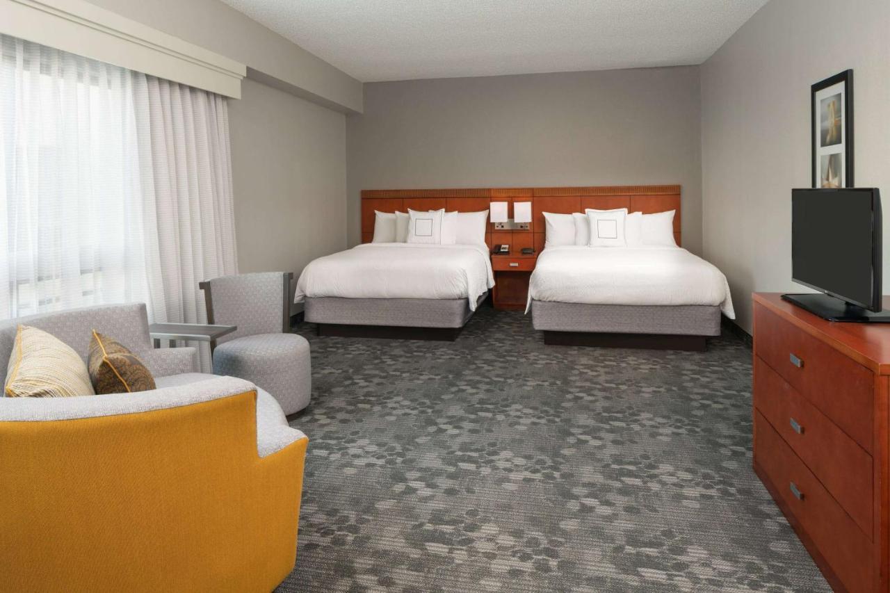 Sonesta Select Miami Lakes Eksteriør billede