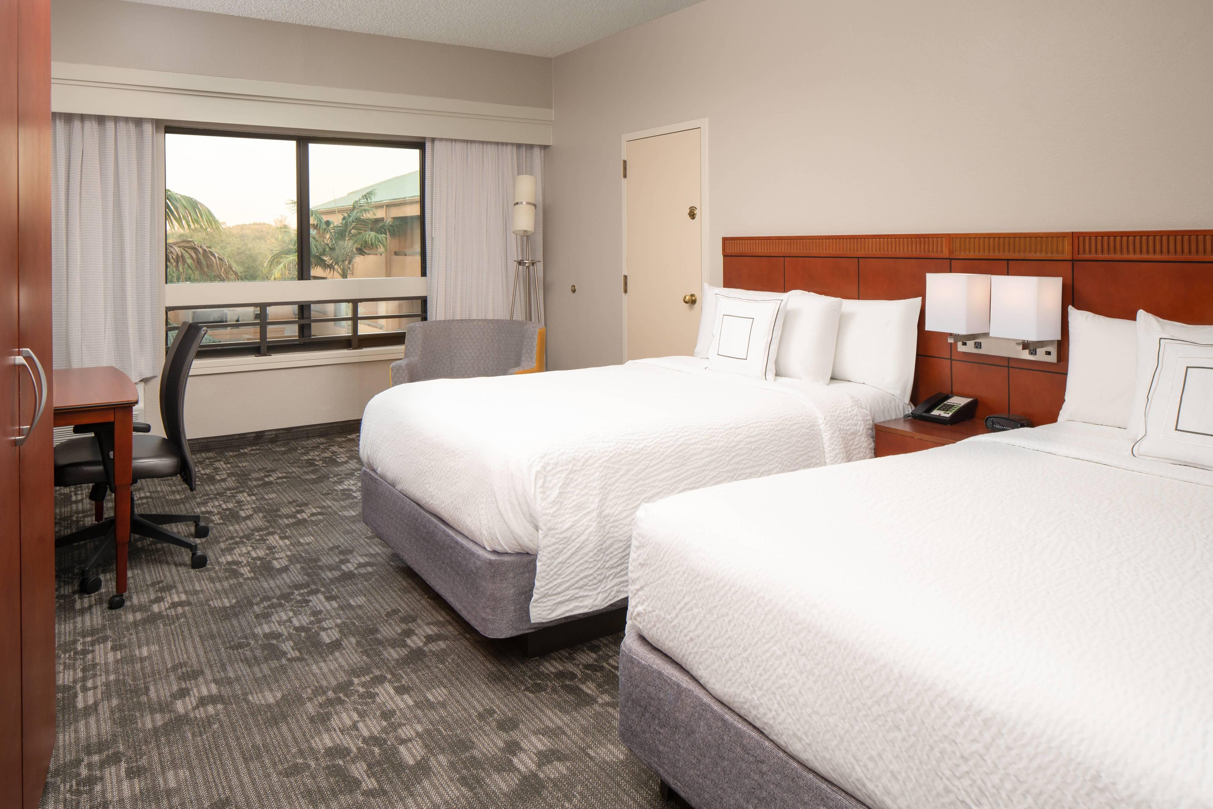 Sonesta Select Miami Lakes Eksteriør billede