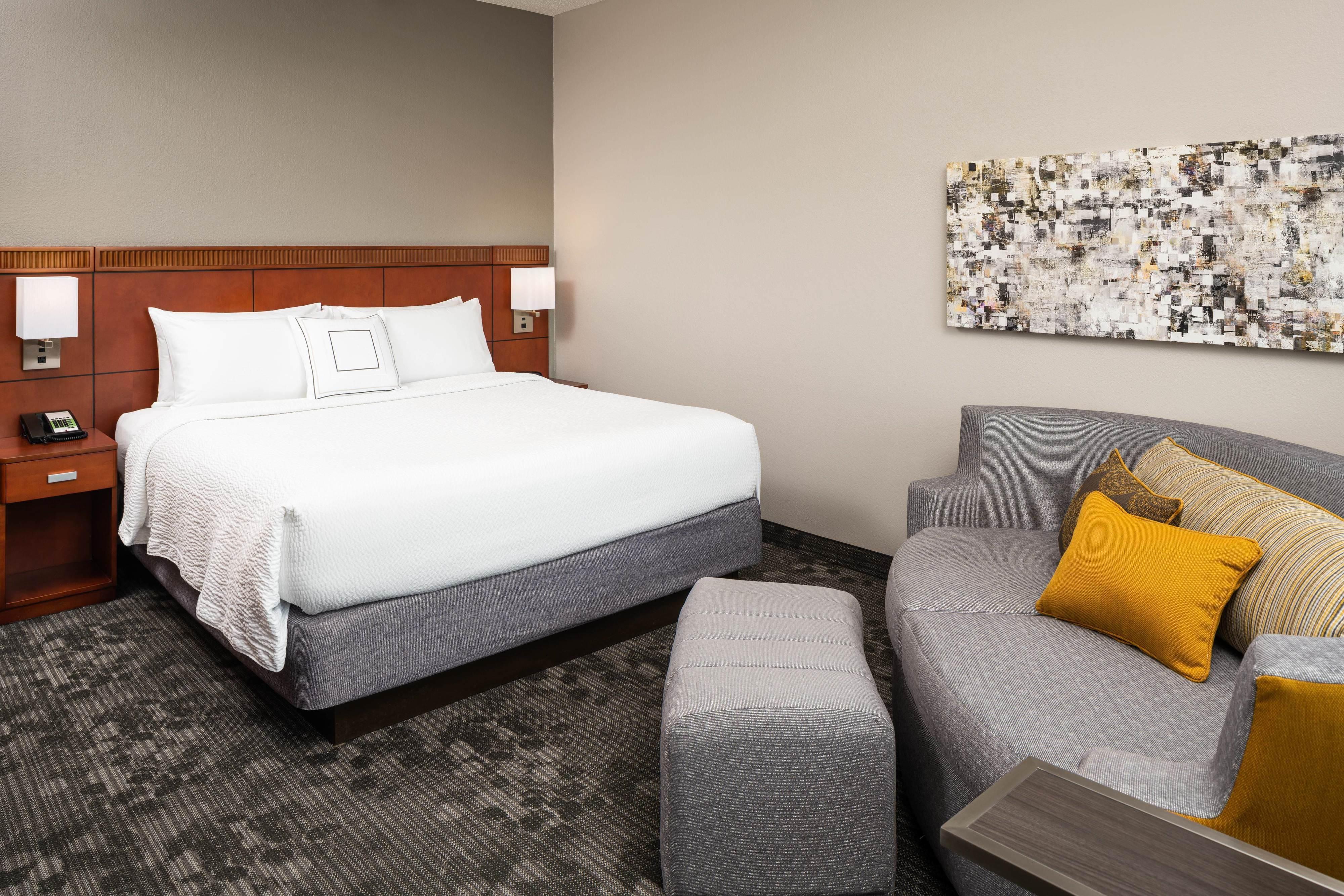 Sonesta Select Miami Lakes Eksteriør billede
