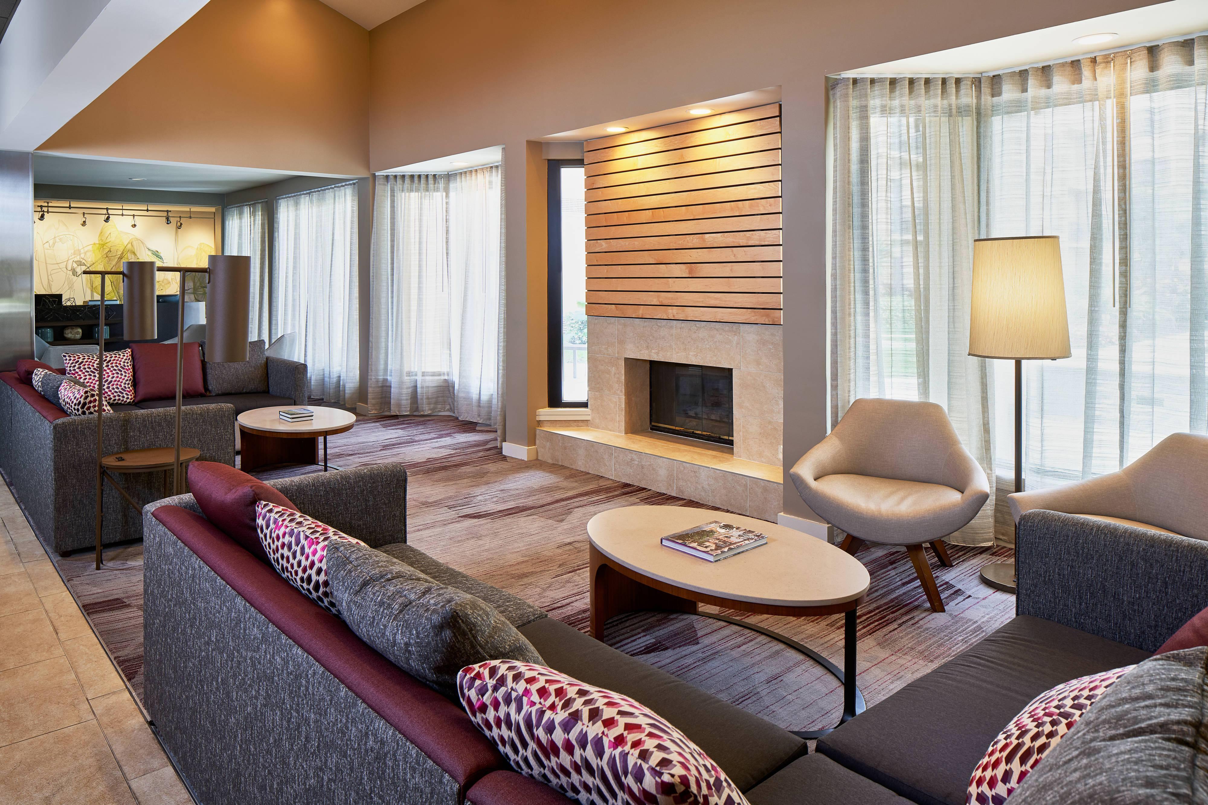 Sonesta Select Miami Lakes Eksteriør billede
