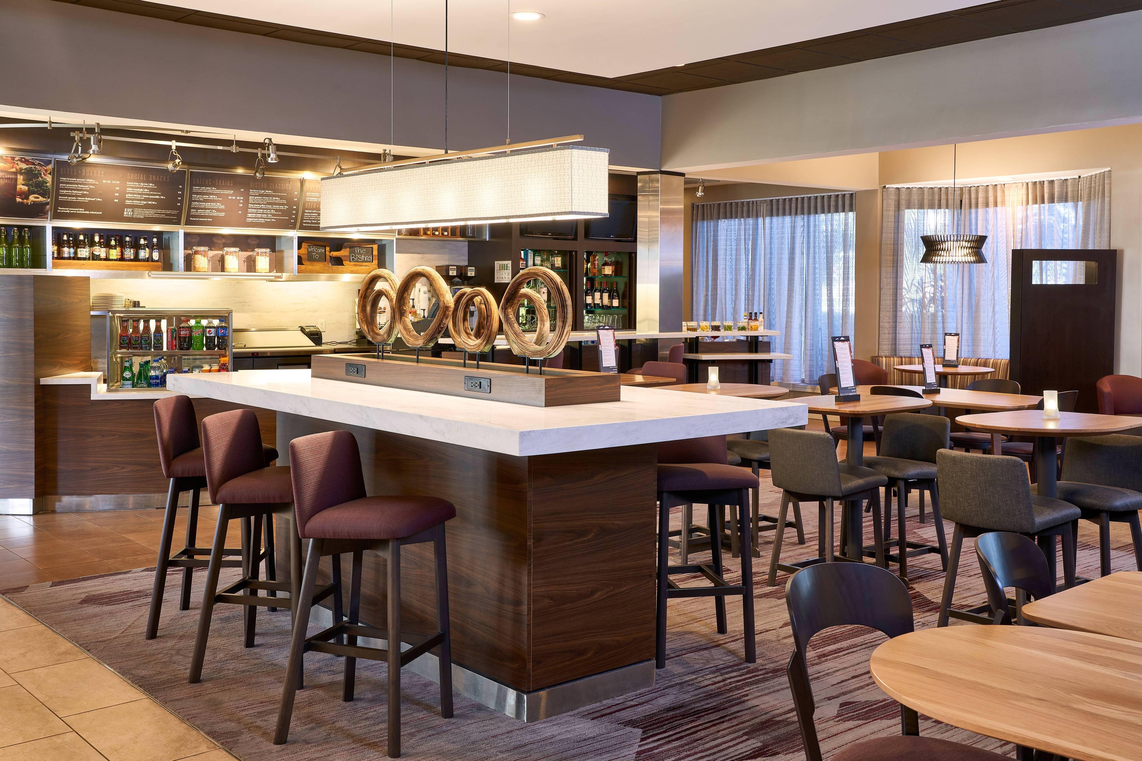 Sonesta Select Miami Lakes Eksteriør billede
