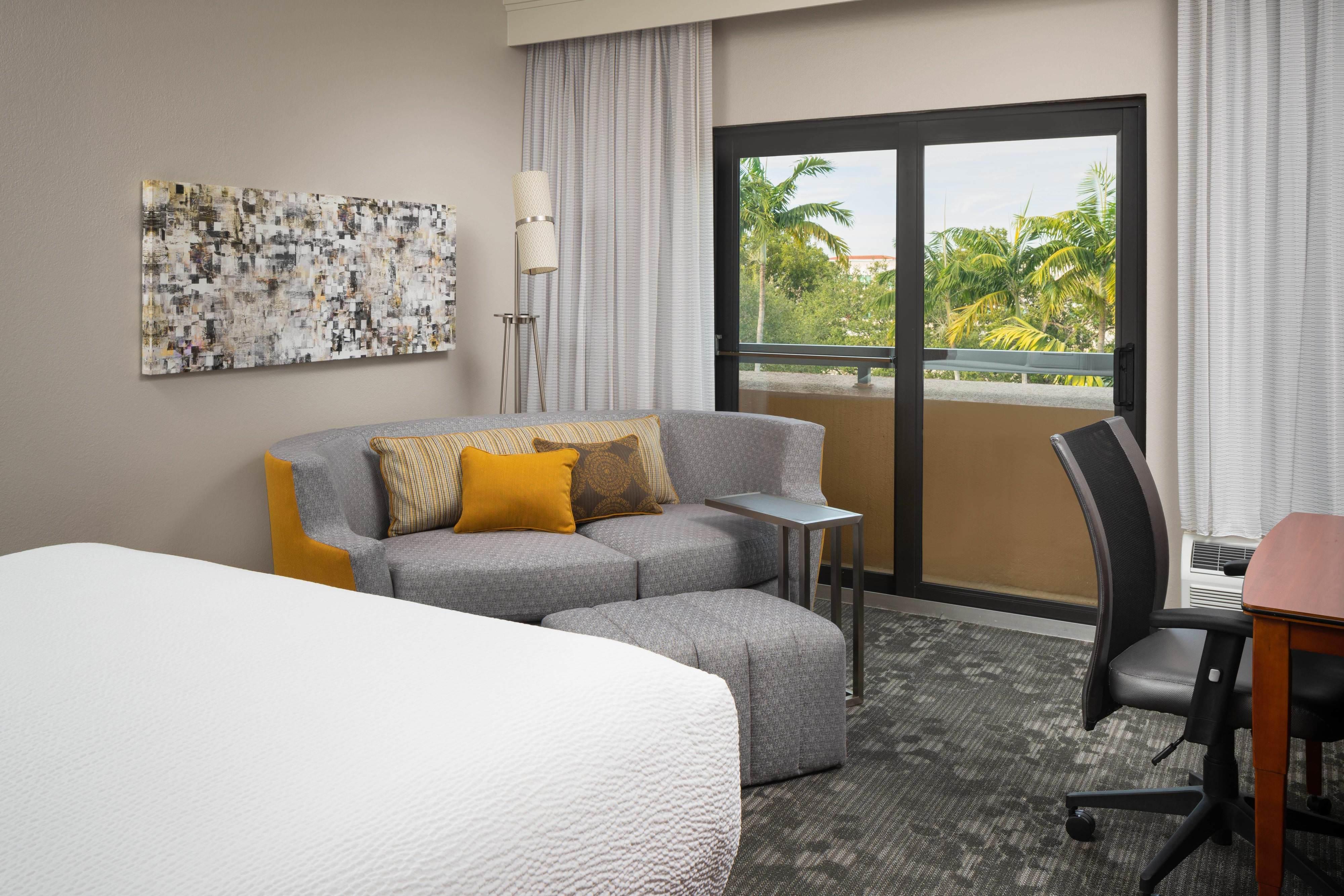 Sonesta Select Miami Lakes Eksteriør billede