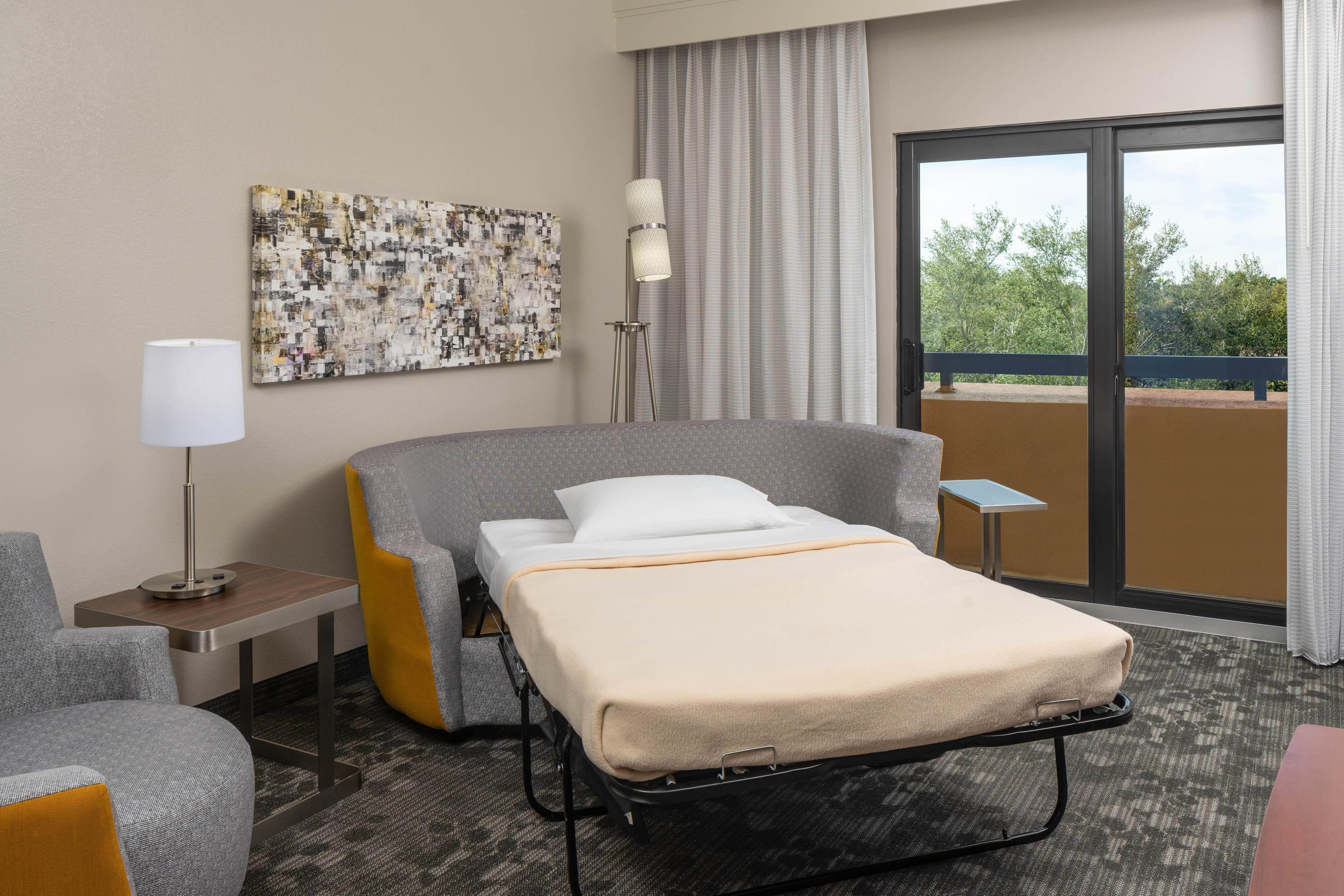 Sonesta Select Miami Lakes Eksteriør billede