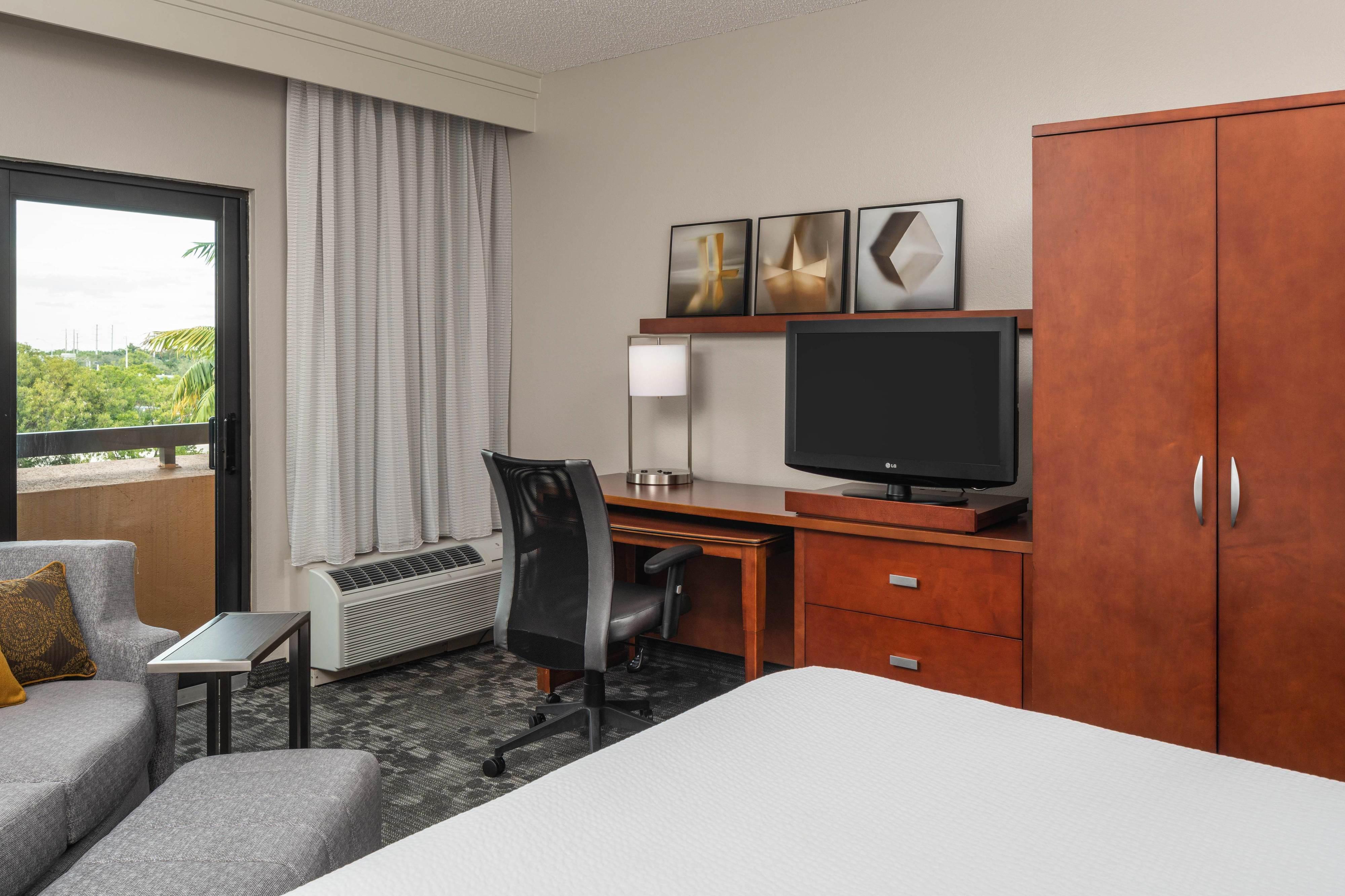 Sonesta Select Miami Lakes Eksteriør billede