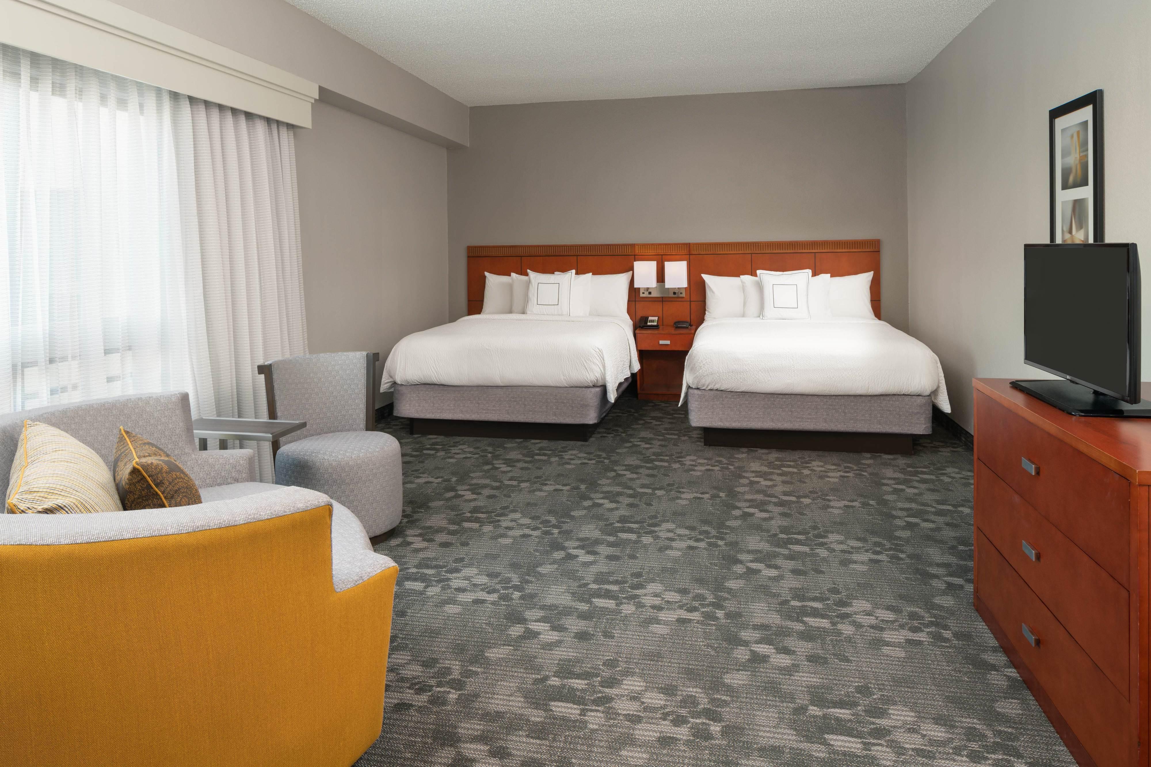 Sonesta Select Miami Lakes Eksteriør billede