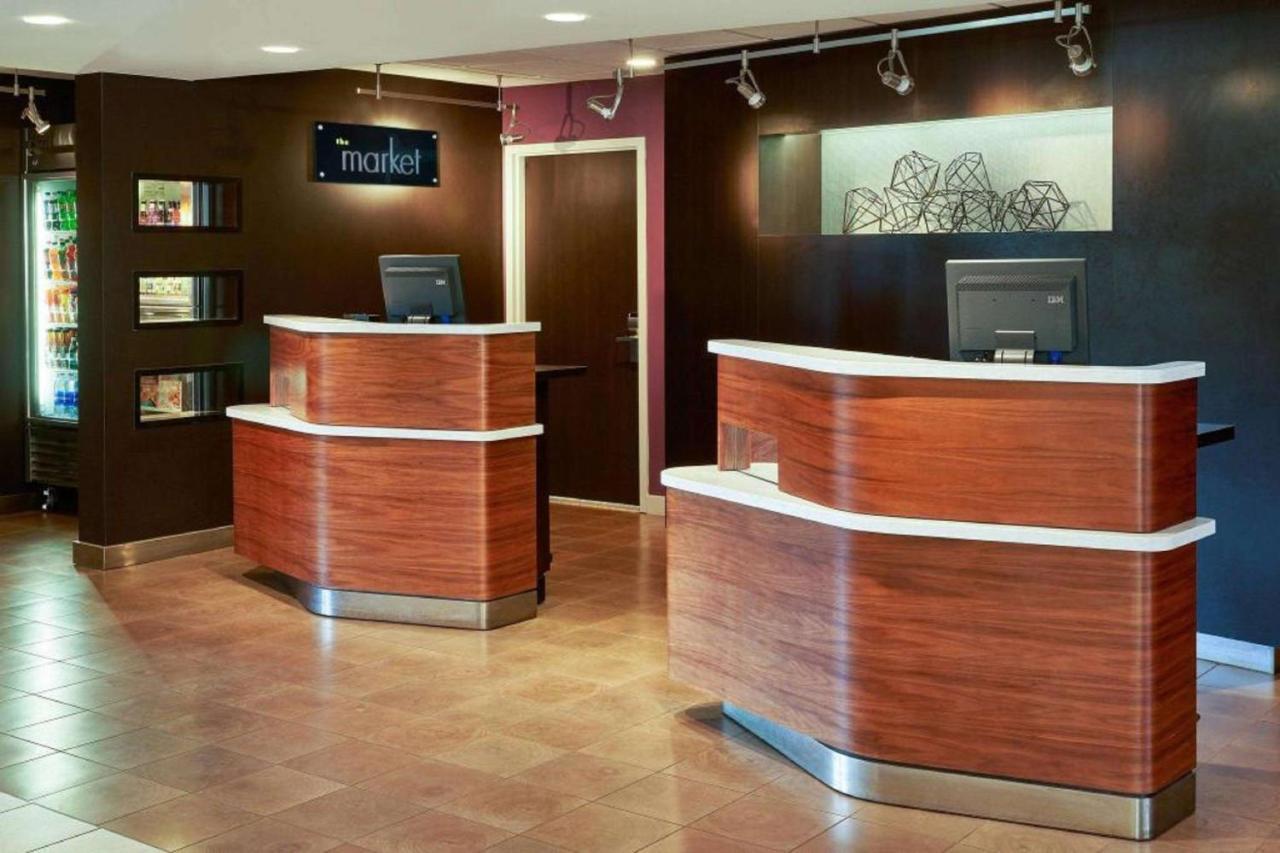 Sonesta Select Miami Lakes Eksteriør billede